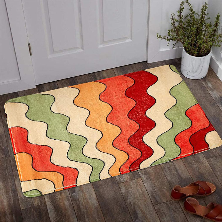 2 x 3 bathroom rugs